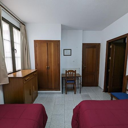 Pension Ciudad Navarro Ramos Гранада Екстер'єр фото